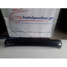 Προφυλακτήρας Βαφόμενος SEAT IBIZA 1995 - 1997 ( 6K ) Πίσω XC3073