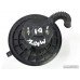 Ανεμιστήρας Καλοριφέρ (Εσω) CHEVROLET-DAEWOO MATIZ 1998 - 2001 ( M100 ) DAEWOO 612412