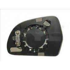Κρύσταλλο Καθρέφτη Θερμαινόμενο SKODA OCTAVIA 2008 - 2013 ( 5 ) Δεξιά 045507601