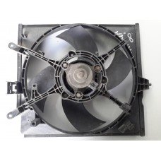 Βεντιλατέρ Νερού MITSUBISHI CARISMA 1999 - 2004 ( DA ) XC110685