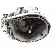 Σασμάν Χειροκίνητο RENAULT LAGUNA 2001 - 2005 ( BG ) ( KG ) XC149044