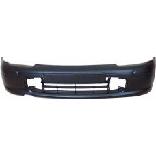 Προφυλακτήρας Βαφόμενος NISSAN MICRA 1998 - 2000 ( K11 ) Εμπρός 013303375