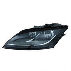 Φανάρι Εμπρός Xenon Led Φως Ημέρας AUDI TT 2006 - 2011 ( 8J ) MAGNETI MARELLI Αριστερά 098805274