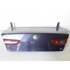 Πορτ-Μπαγκάζ ALFA ROMEO 156 1997 - 2003 ( 932 ) XC61598