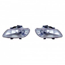 Προβολείς Ομίχλης HYUNDAI ACCENT 1999 - 2003 ( CG ) ( LC ) Αριστερά 015505112