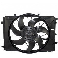 Βεντιλατέρ Νερού MERCEDES C CLASS 2007 - 2011 ( W204 ) 014306450