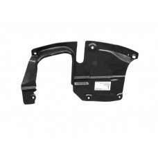 Ποδιά Μηχανής MAZDA 6 2008 - 2013 ( GH ) Δεξιά 063200841