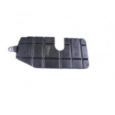 Ποδιά Μηχανής HYUNDAI ACCENT 2003 - 2005 ( CG ) ( LC2 ) Δεξιά 025800831