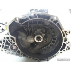 Σασμάν Χειροκίνητο OPEL ASTRA 1998 - 2004 ( G ) XC13375