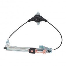 Γρύλος Παραθύρου Ηλεκτρικός Με Μοτέρ FIAT GRANDE PUNTO 2005 - 2008 ( 199 ) Πίσω Δεξιά 039107051