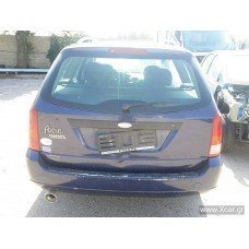 Ολόκληρο Αυτοκίνητο FORD FOCUS 2002 - 2004 ( MK1B ) FXDA