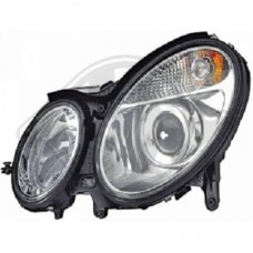 Φανάρι Εμπρός Ηλεκτρικό MERCEDES E CLASS 2002 - 2006 ( W211 ) Αριστερά 018805132