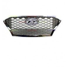 Μάσκα HYUNDAI KONA 2017 - 376004555