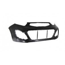 Προφυλακτήρας Βαφόμενος KIA PICANTO 2015 - 2017 Εμπρός 432103370