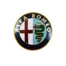 Σήμα ALFA ROMEO 156 2003 - 2006 ( 932 ) 60596492