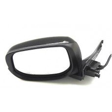 Καθρέπτης Ηλεκτρικός Θερμαινόμενος Ηλεκτρικά Ανακλινόμενος Βαφόμενος Με Φλας HONDA INSIGHT 2009 - 2012 ( ZE ) Αριστερά 340007582