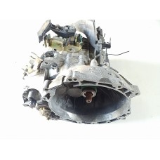 Σασμάν Χειροκίνητο FORD MONDEO 2000 - 2003 ( Mk3a ) XC1614837E4