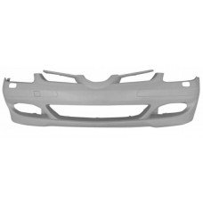 Προφυλακτήρας Βαφόμενος MERCEDES SLK 2004 - 2008 ( R171 ) Εμπρός 027303610