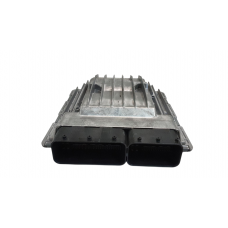 Εγκέφαλος Κινητήρα Κλειδωμένο BMW 3 Series 2005 - 2011 ( E90/1/2/3 ) CONTINENTAL 5WK93727