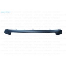 Πλαστικό Προφυλακτήρα PEUGEOT PARTNER 2008 - 2015 Εμπρός Ανω 094104010