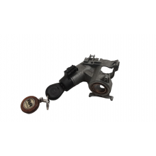 Διακόπτης Μίζας Με κλειδί VW GOLF 1984 - 1992 ( Mk2 ) SEAT 6K0905851