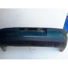 Προφυλακτήρας Βαφόμενος SEAT CORDOBA 1999 - 2002 ( 6K ) Πίσω XC3136