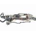 Κρεμαγιέρα Ηλεκτρική VW CADDY 2004 - 2010 ( 2KA-2KH ) VOLKSWAGEN 1K1423105B