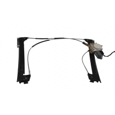 Γρύλος Παραθύρου Ηλεκτρικός Με Μοτέρ MINI COOPER 2002 - 2004 Εμπρός Αριστερά 050707054