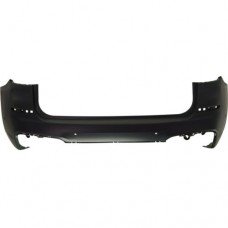 Προφυλακτήρας Βαφόμενος Με ParkTronic BMW X3 2017 - ( G01) Πίσω 153203650