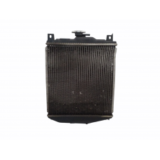 Ψυγείο νερού/εξαρτήματα SUZUKI SWIFT 1989 - 1992 ( SF ) 1770080E00