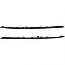 Διακοσμητικό Διχτυού Προφυλακτήρα MERCEDES E CLASS 2016 - ( W213 ) Ακραίο Κάτω Δεξιά 540104816