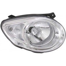 Φανάρι Εμπρός Ηλεκτρικό KIA PICANTO 2008 - 2011 ( BA ) TYC Δεξιά 010105133