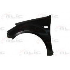 Φτερό DACIA SANDERO 2008 - 2013 Εμπρός Αριστερά 015000652