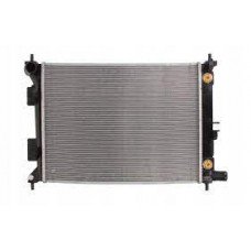 ΨΥΓΕΙΟ ΝΕΡΟΥ 1.4i ΒΕΝΖΙΝΗ ΑΥΤΟΜΑΤΟ (500x375x26) HYUNDAI i20 2015 - 2018 366206310