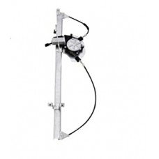 Γρύλος Παραθύρου Ηλεκτρικός Με Μοτέρ CITROEN JUMPER 1994 - 2002 I ( 230L ) Εμπρός Δεξιά 054407041