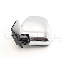 Καθρέπτης Μηχανικός MITSUBISHI PAJERO 2000 - 2002 Αριστερά 065507402