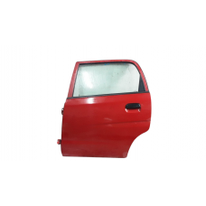 Πόρτα SUZUKI ALTO 2002 - 2008 ( RF ) Πίσω Αριστερά XC217580CADAE