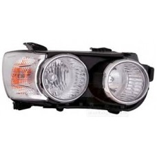 Φανάρι Εμπρός Ηλεκτρικό CHEVROLET-DAEWOO AVEO 2011 - TYC Δεξιά 237005133