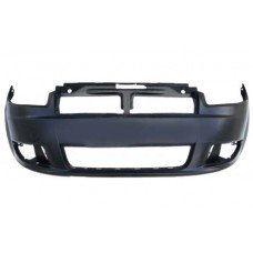 Προφυλακτήρας Βαφόμενος FIAT LINEA 2007 - 2013 Εμπρός 054703370