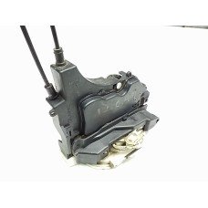 Κλειδαριά Πόρτας Ηλεκτρομαγνητική MITSUBISHI LANCER 2008 - ( CX/CY ) Εμπρός Δεξιά XC102199