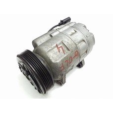 Συμπιεστής A/C (Κομπρέσορας) VW GOLF 1998 - 2004 ( Mk4 ) VOLKSWAGEN XC1338603DF
