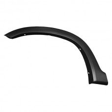 Κούρμπα Φτερού Πλαστικό HONDA CRV 2002 - 2004 ( RD ) Πίσω Δεξιά 050506551