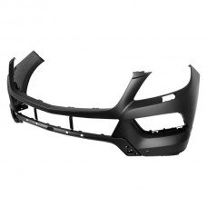 Προφυλακτήρας Βαφόμενος MERCEDES M-CLASS 2012 - ( W166 ) Εμπρός 533003610