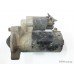 Μίζα PEUGEOT 206 1998 - 2002 BOSCH 0001112041 Μίζα PEUGEOT 206 1998 - 2002 BOSCH 0001112041