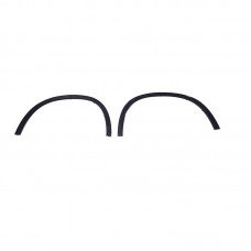 Κούρμπα Φτερού Πλαστικό MERCEDES GLE CLASS 2015 - Εμπρός Αριστερά 527606542