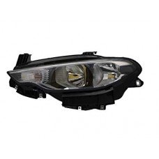 Φανάρι Εμπρός Ηλεκτρικό Με Μοτέρ FIAT TIPO 2016 - Αριστερά 300005142