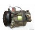 Συμπιεστής A/C (Κομπρέσορας) MITSUBISHI PAJERO PININ 1999 - 2005 ( H6W ) ( H7W ) MR315497