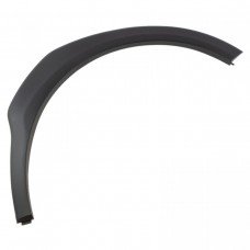 Κούρμπα Φτερού Πλαστικό SUBARU XV 2017 - Εμπρός Δεξιά 773206541