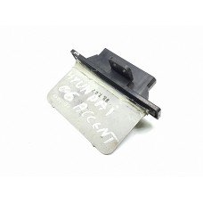 Αντίσταση Καλοριφέρ HYUNDAI ACCENT 2006 - ( MC ) XC124792429