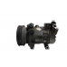 Σύστημα κλιματισμού RENAULT CLIO 2001 - 2005 SANDEN 108063